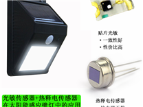 ALS環(huán)境光傳感器、可見光傳感器、貼片光敏工作原理及產(chǎn)品推薦